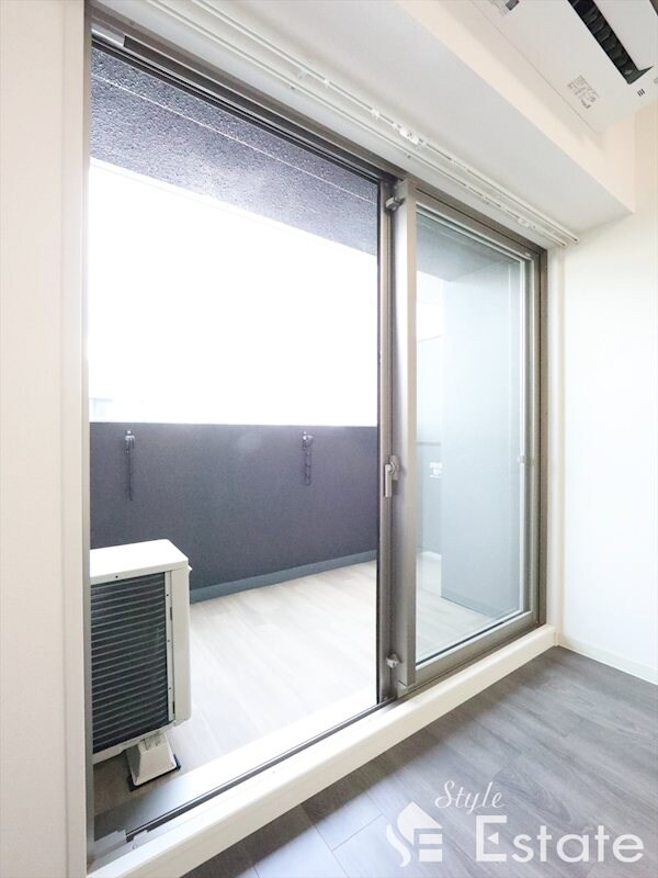 プレサンス上前津オレシアの物件内観写真