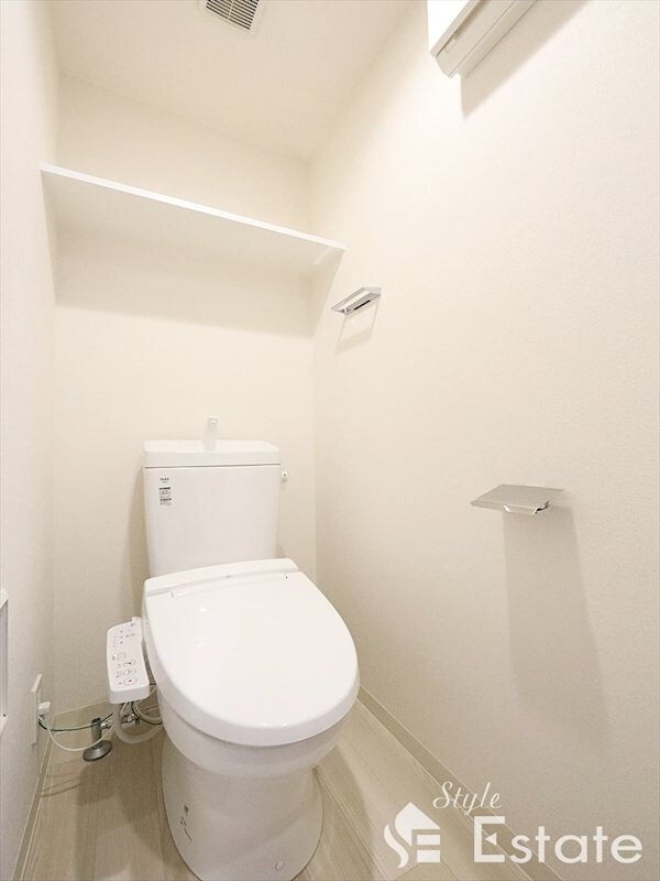 プレサンス上前津オレシアの物件内観写真