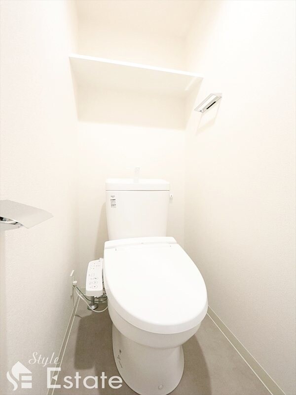 上前津駅 徒歩3分 7階の物件内観写真