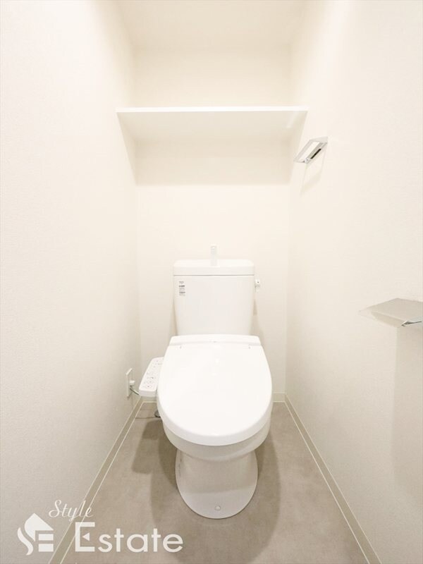 プレサンス上前津オレシアの物件内観写真