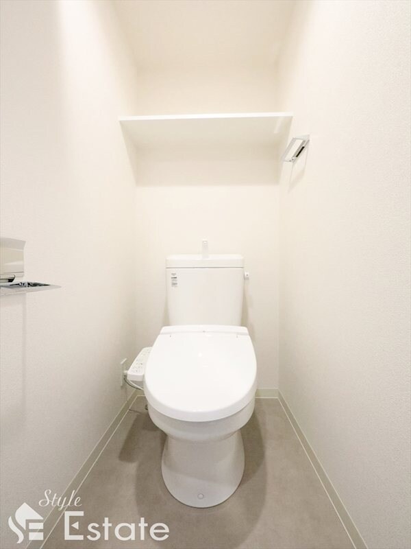 プレサンス上前津オレシアの物件内観写真