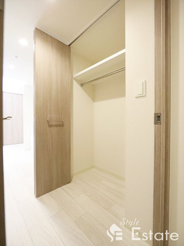 プレサンス上前津オレシアの物件内観写真