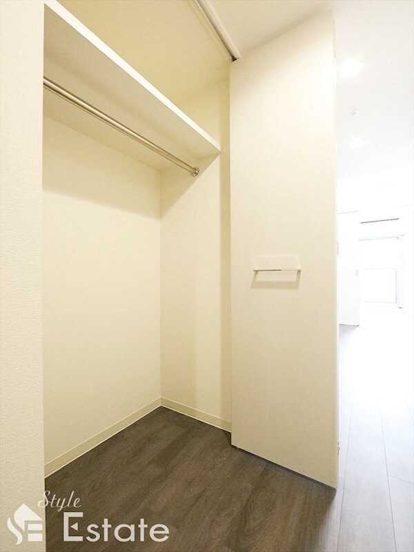 上前津駅 徒歩3分 7階の物件内観写真