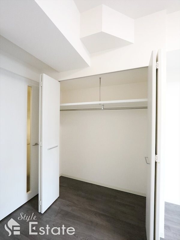 プレサンス上前津オレシアの物件内観写真