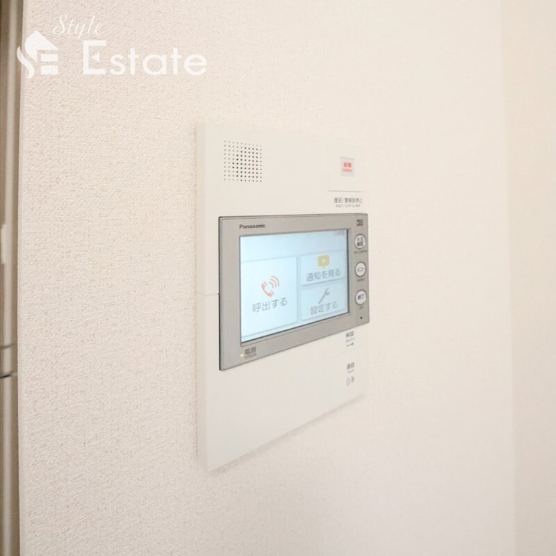 プレサンス上前津オレシアの物件内観写真