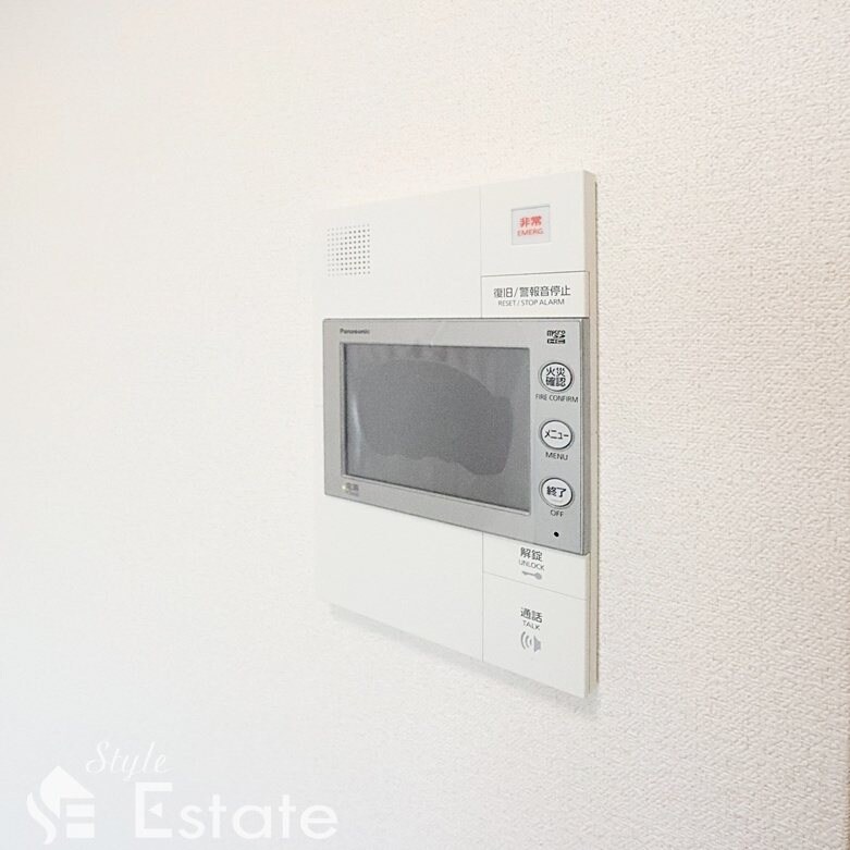 上前津駅 徒歩3分 7階の物件内観写真