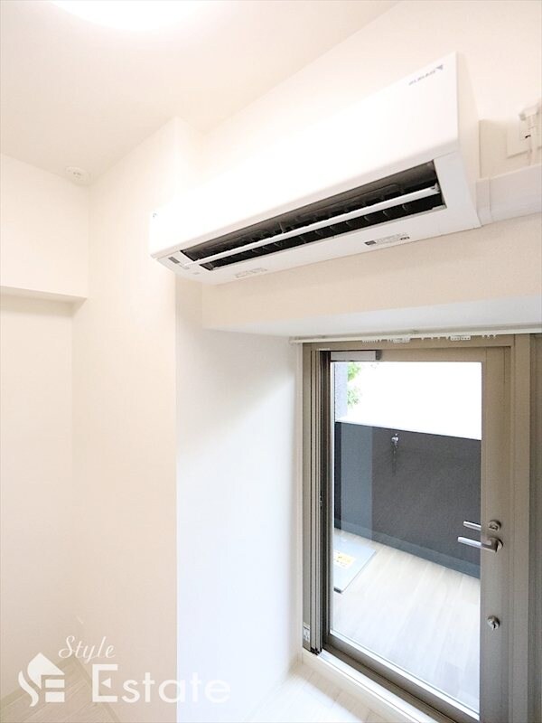 プレサンス上前津オレシアの物件内観写真