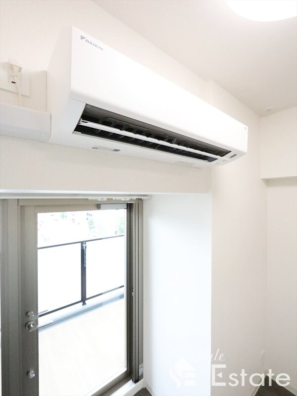 上前津駅 徒歩3分 7階の物件内観写真