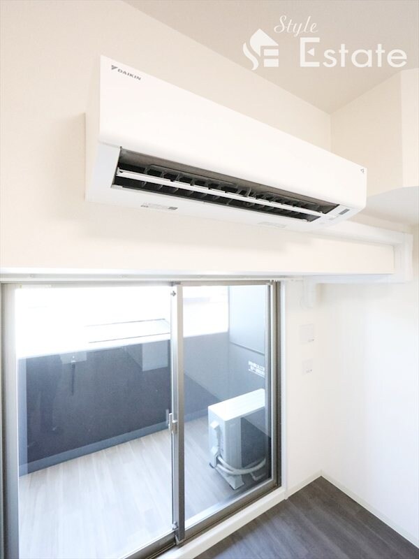 プレサンス上前津オレシアの物件内観写真