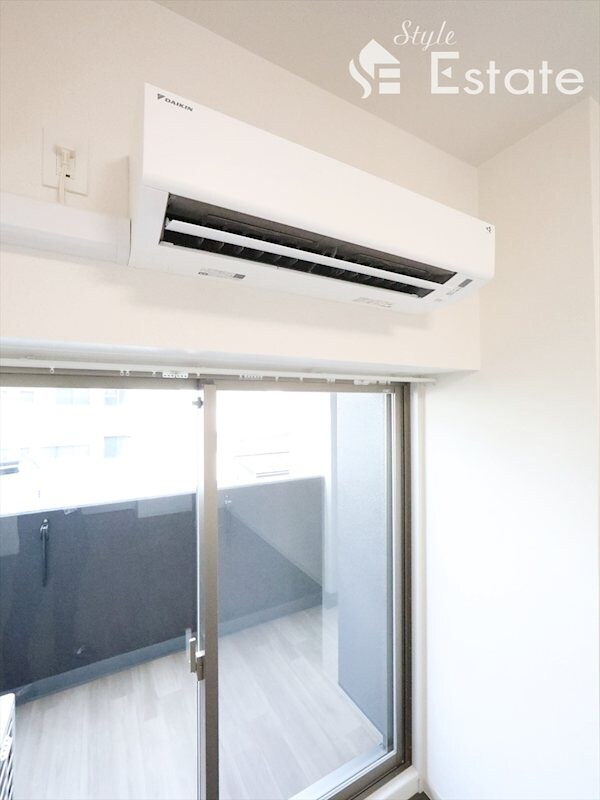 プレサンス上前津オレシアの物件内観写真