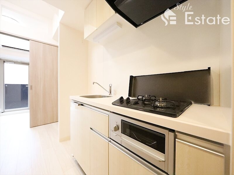 プレサンス上前津オレシアの物件内観写真