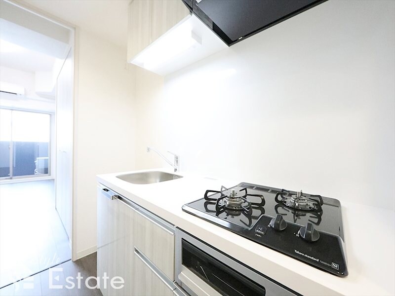 プレサンス上前津オレシアの物件内観写真