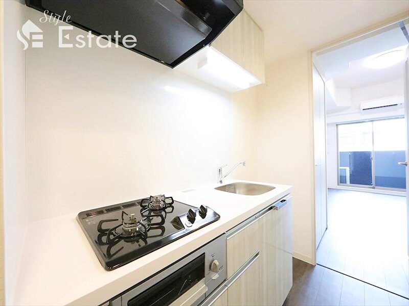 プレサンス上前津オレシアの物件内観写真