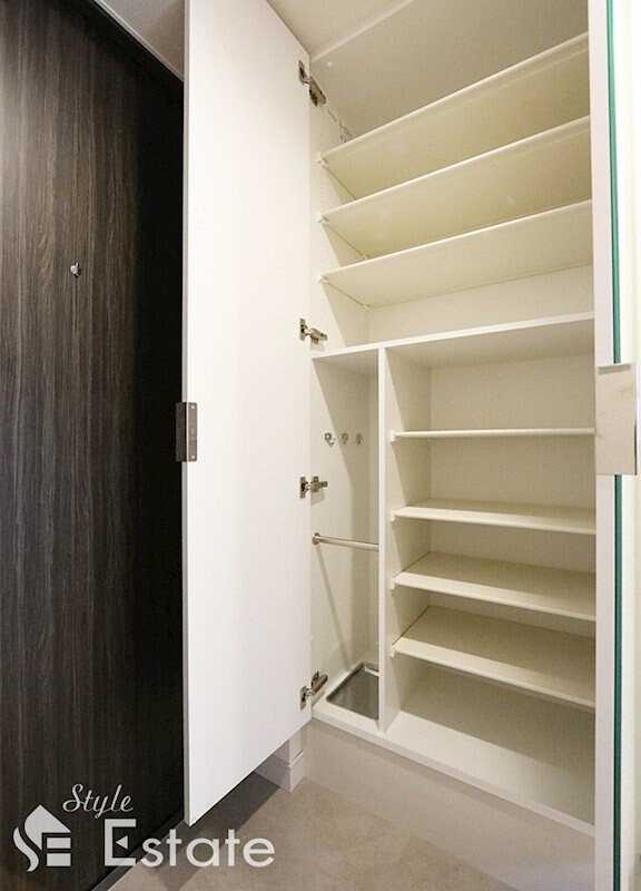 プレサンス上前津オレシアの物件内観写真