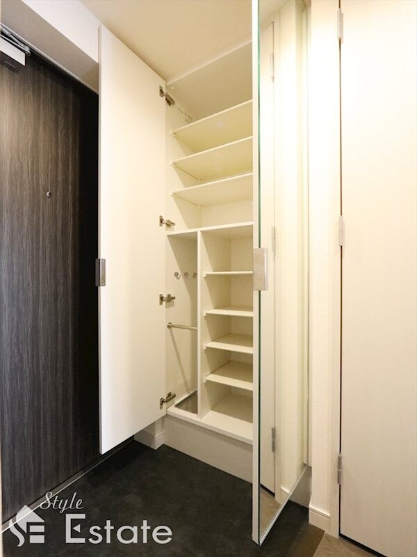 プレサンス上前津オレシアの物件内観写真