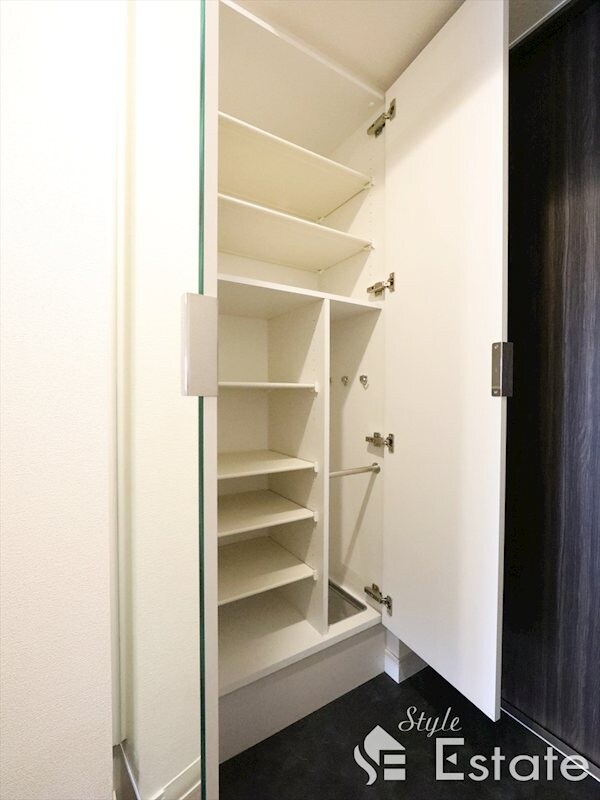 プレサンス上前津オレシアの物件内観写真