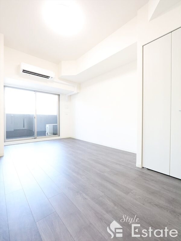 プレサンス上前津オレシアの物件内観写真