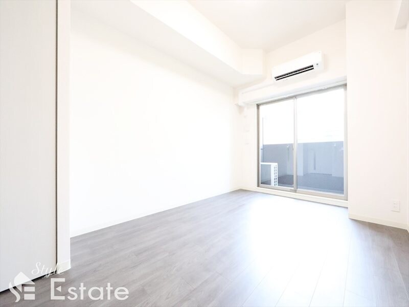 プレサンス上前津オレシアの物件内観写真