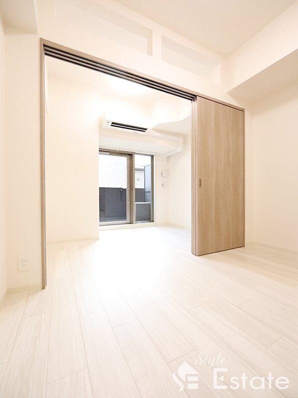 プレサンス上前津オレシアの物件内観写真