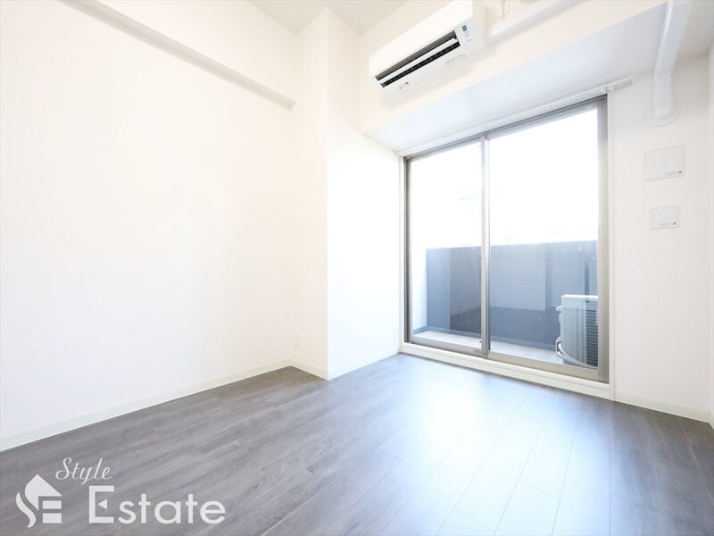 プレサンス上前津オレシアの物件内観写真