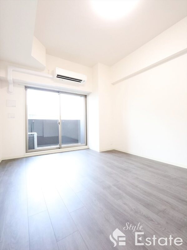 プレサンス上前津オレシアの物件内観写真