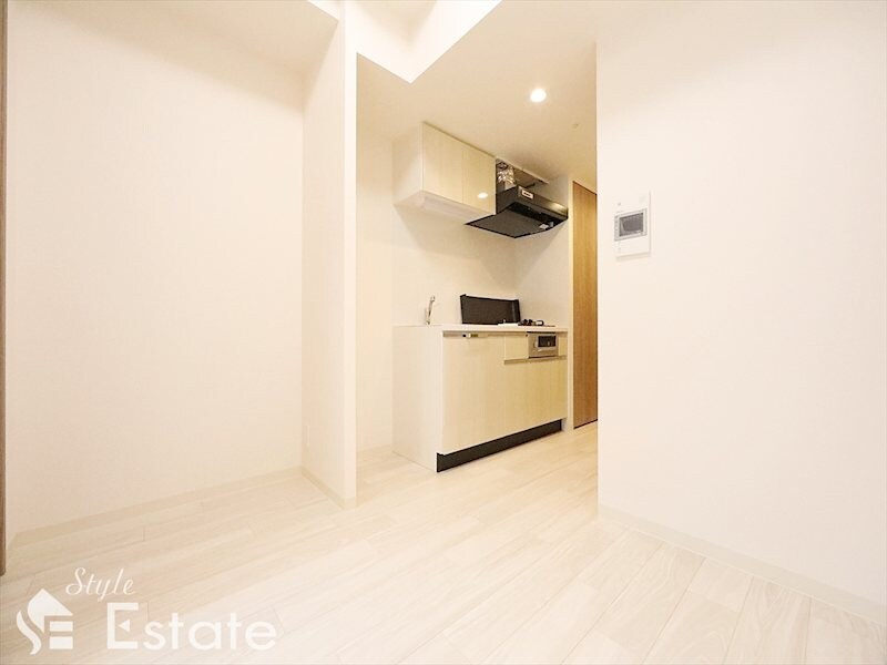 プレサンス上前津オレシアの物件内観写真