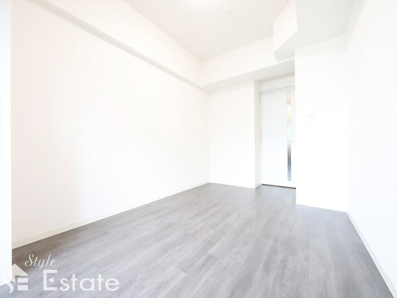 プレサンス上前津オレシアの物件内観写真