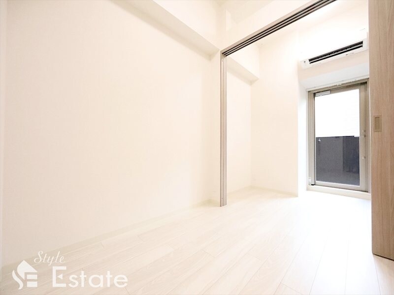 プレサンス上前津オレシアの物件内観写真