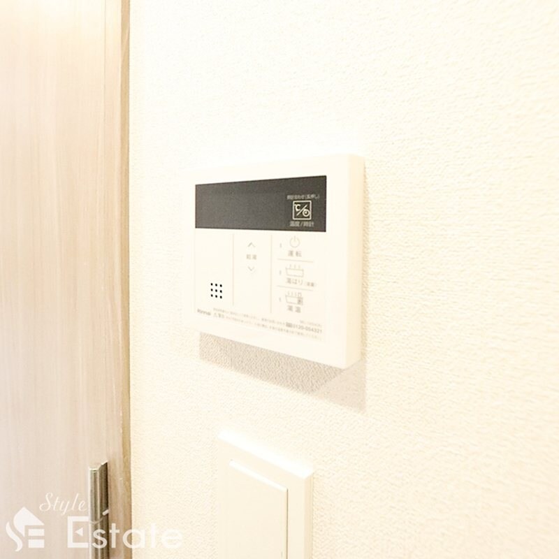 プレサンス上前津オレシアの物件内観写真