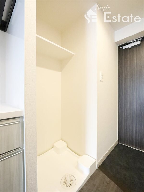 プレサンス上前津オレシアの物件内観写真