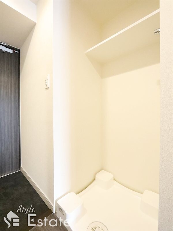 プレサンス上前津オレシアの物件内観写真