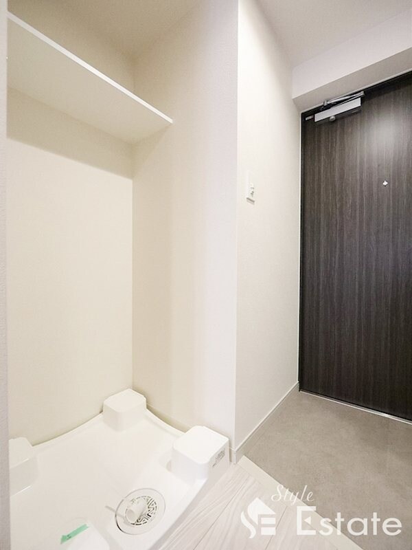 プレサンス上前津オレシアの物件内観写真