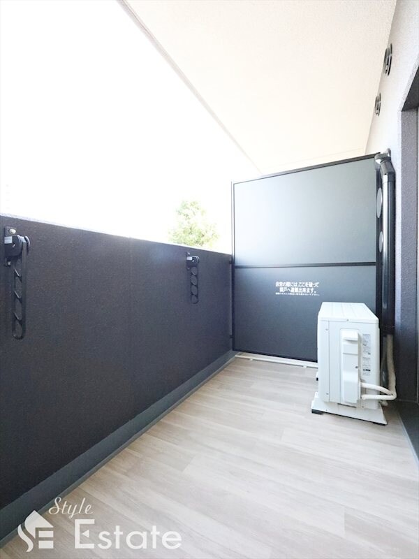 プレサンス上前津オレシアの物件内観写真