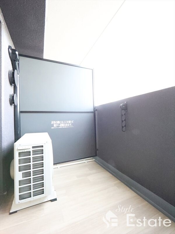 プレサンス上前津オレシアの物件内観写真