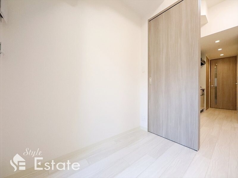 プレサンス上前津オレシアの物件内観写真