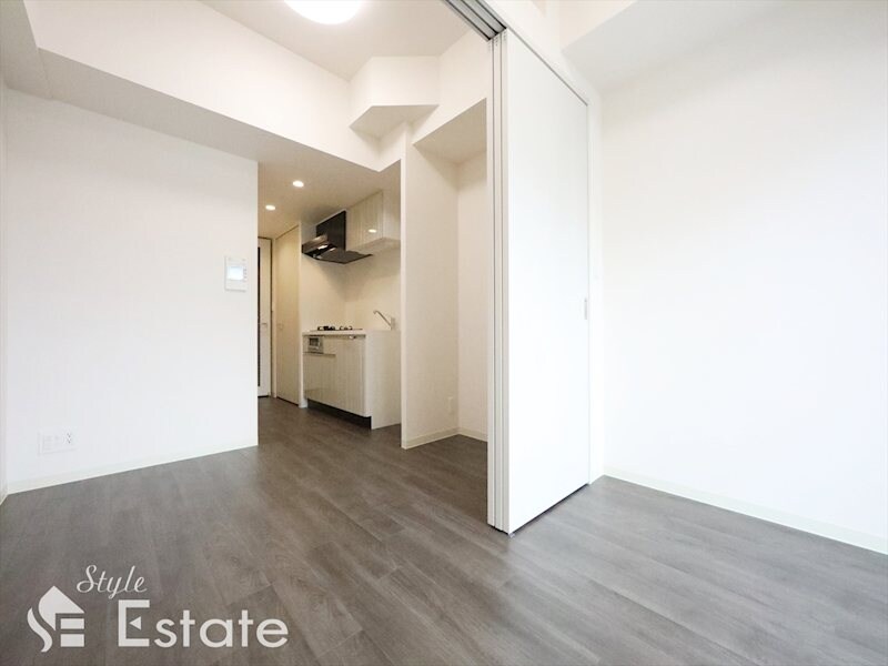 上前津駅 徒歩3分 7階の物件内観写真