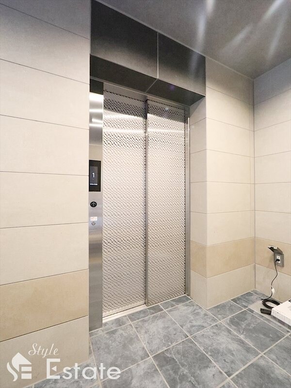 プレサンス上前津オレシアの物件内観写真