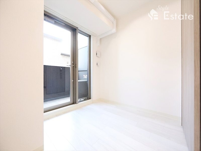 プレサンス上前津オレシアの物件内観写真