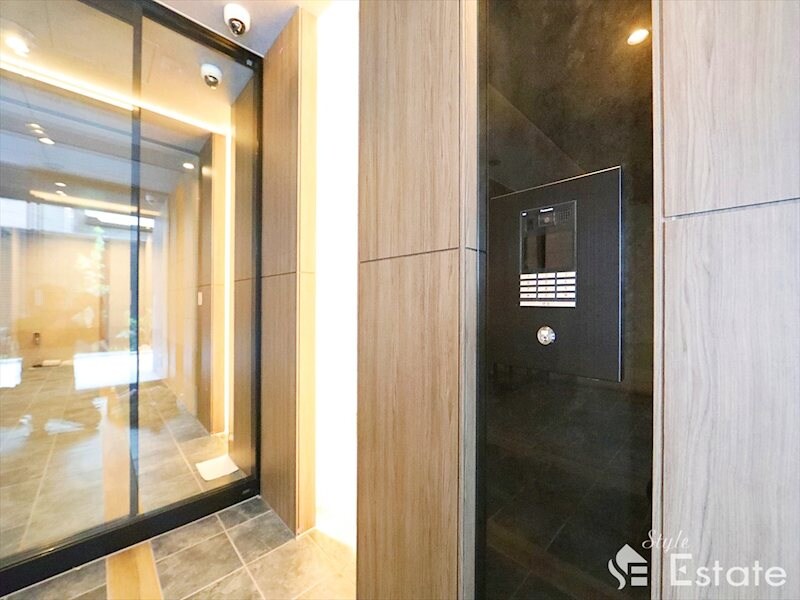 プレサンス上前津オレシアの物件内観写真