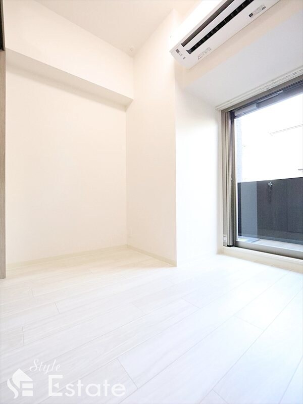 プレサンス上前津オレシアの物件内観写真