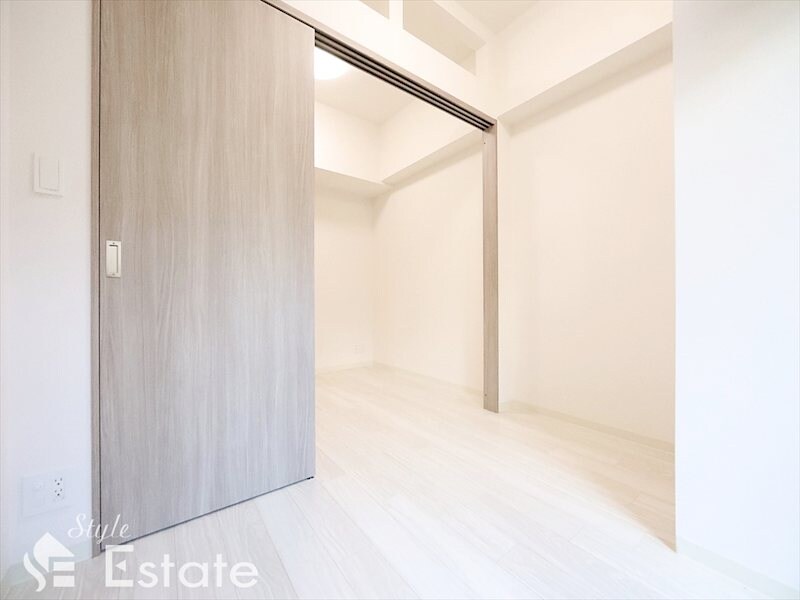 プレサンス上前津オレシアの物件内観写真