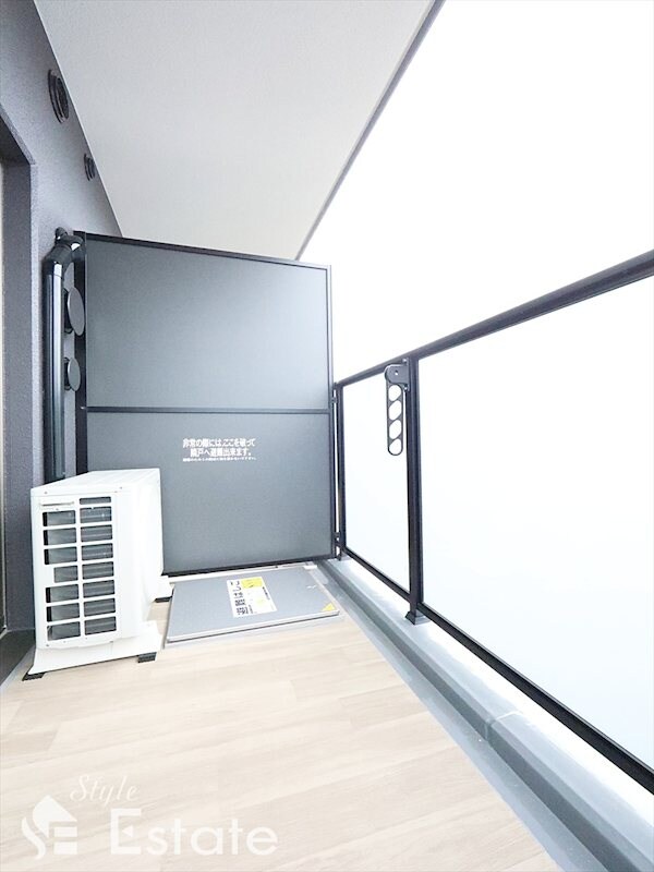 上前津駅 徒歩3分 7階の物件内観写真