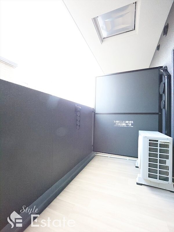 プレサンス上前津オレシアの物件内観写真