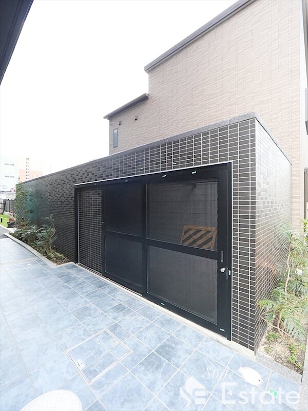 プレサンス上前津オレシアの物件内観写真