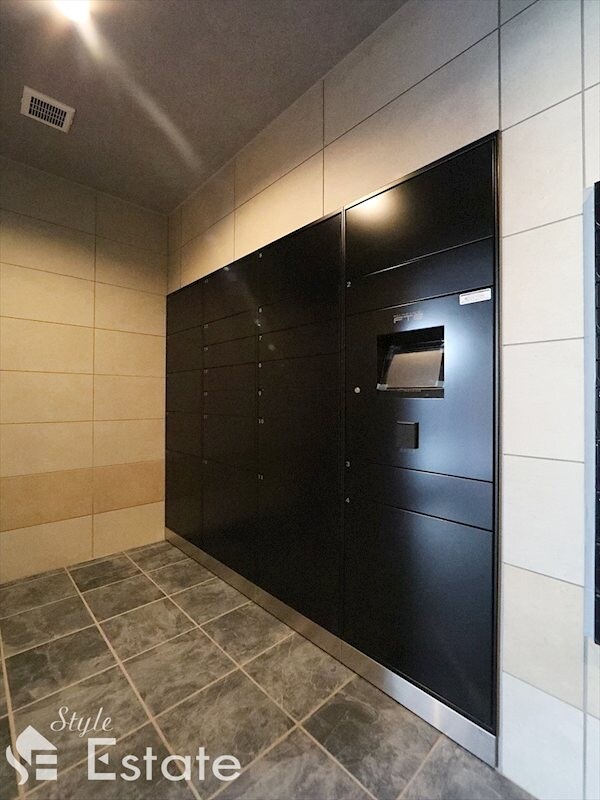 プレサンス上前津オレシアの物件内観写真