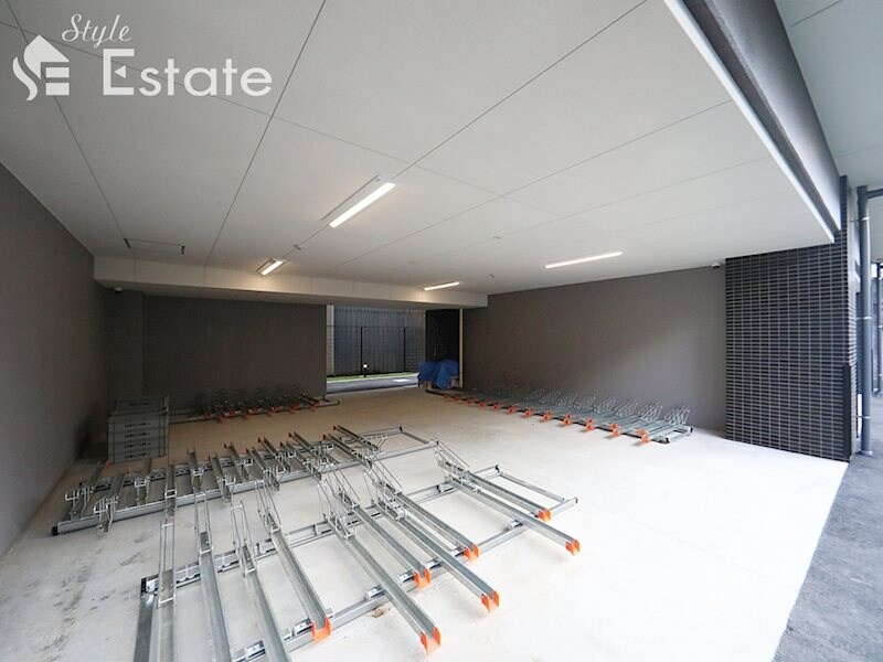 上前津駅 徒歩3分 7階の物件内観写真