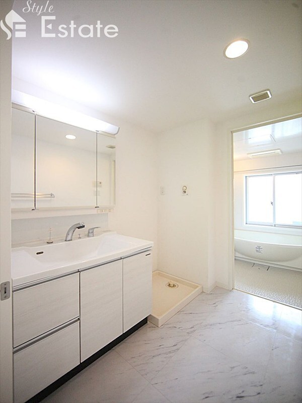 コモレビスクエア名駅北の物件内観写真