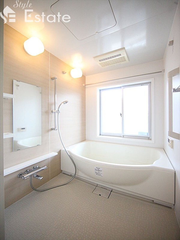 コモレビスクエア名駅北の物件内観写真