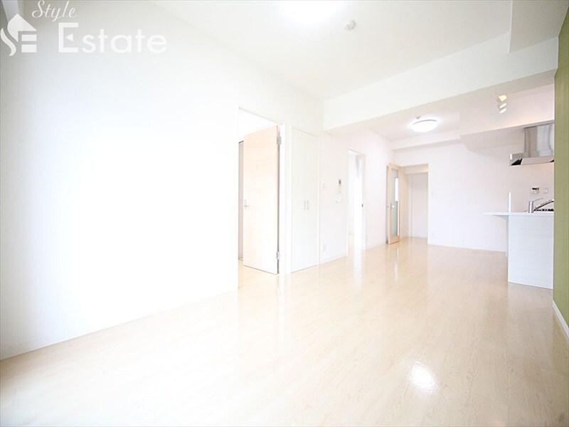 コモレビスクエア名駅北の物件内観写真