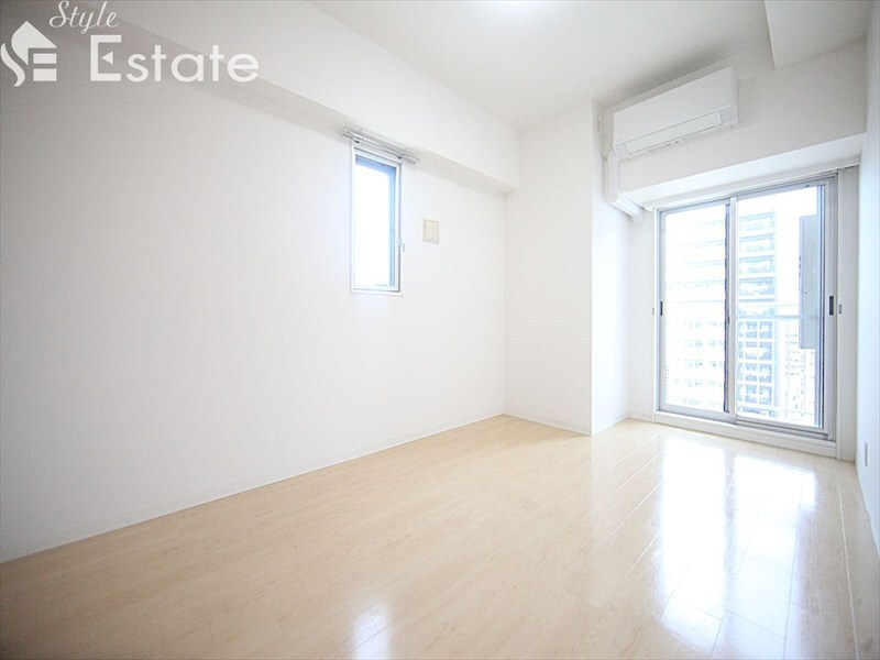 コモレビスクエア名駅北の物件内観写真